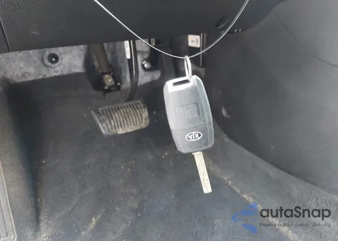 2020 Kia Rio S from USA, damaged, VIN 3KPA24AD2LE295802